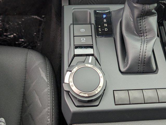 new 2025 Toyota Tacoma car, priced at $36,864