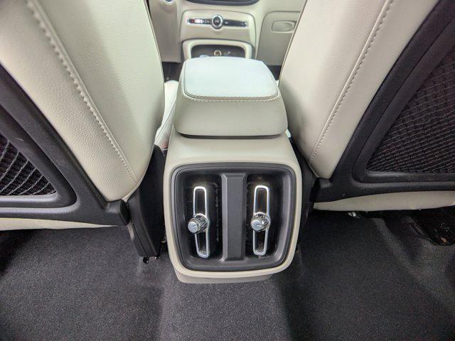 used 2023 Volvo XC40 car, priced at $31,777