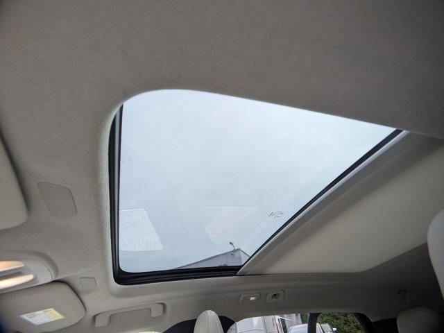 used 2023 Volvo XC40 car, priced at $31,777