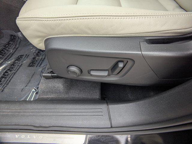 used 2023 Volvo XC40 car, priced at $31,777