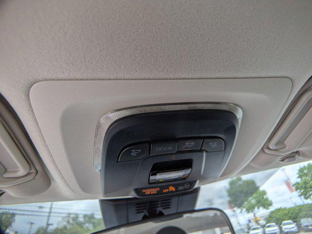 used 2024 Toyota Corolla car, priced at $24,988