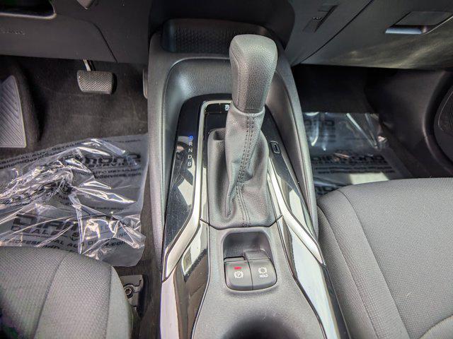 used 2022 Toyota Corolla car, priced at $21,288