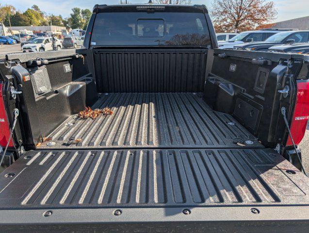 new 2024 Toyota Tacoma car, priced at $51,259