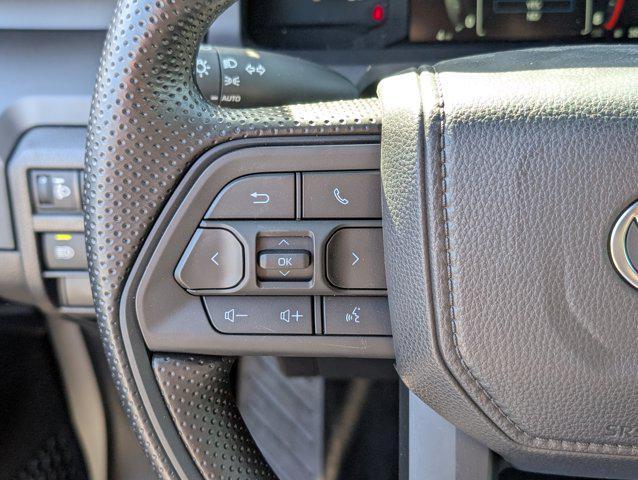 new 2025 Toyota Tacoma car, priced at $35,601