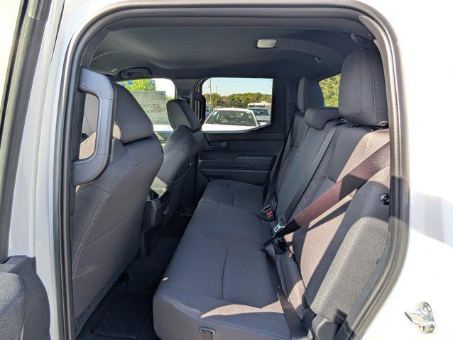 new 2025 Toyota Tacoma car, priced at $35,601
