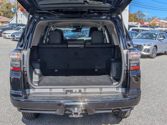used 2022 Toyota 4Runner car, priced at $37,477