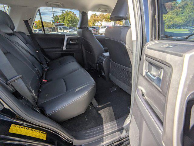 used 2022 Toyota 4Runner car, priced at $37,477