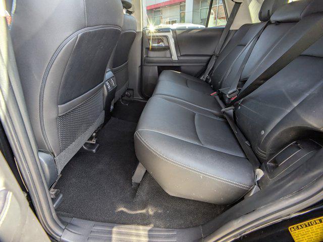 used 2022 Toyota 4Runner car, priced at $37,477