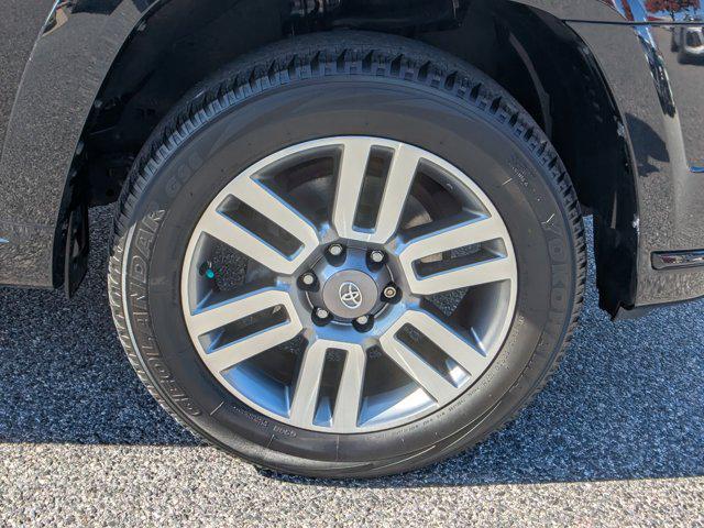 used 2022 Toyota 4Runner car, priced at $37,477