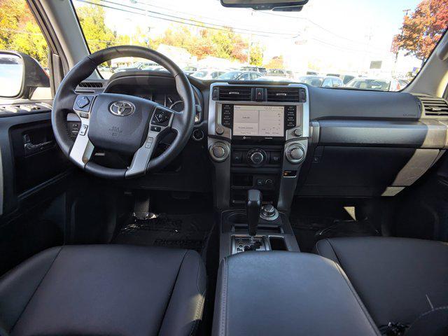 used 2022 Toyota 4Runner car, priced at $37,477