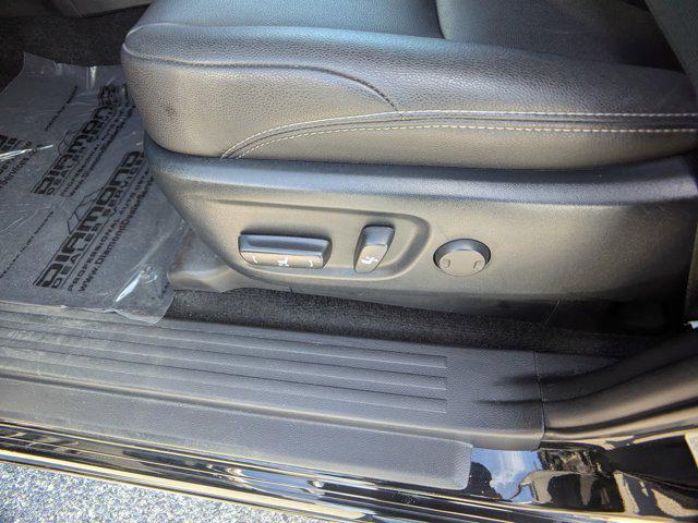 used 2022 Toyota 4Runner car, priced at $37,477