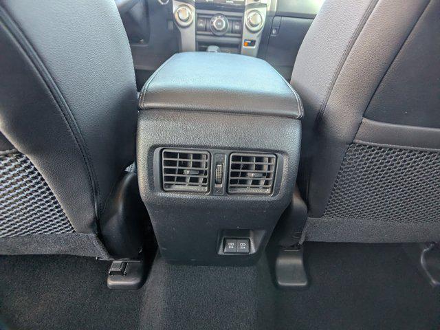 used 2022 Toyota 4Runner car, priced at $37,477