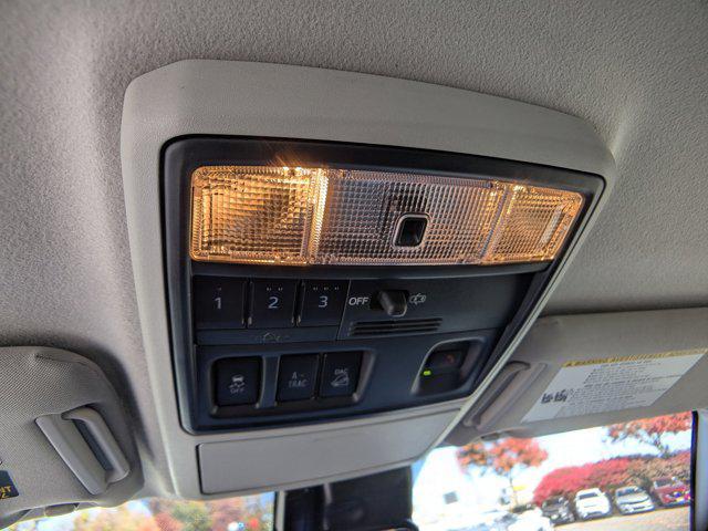 used 2022 Toyota 4Runner car, priced at $37,477