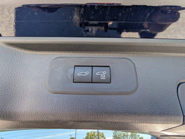 new 2025 Toyota Grand Highlander car, priced at $52,523
