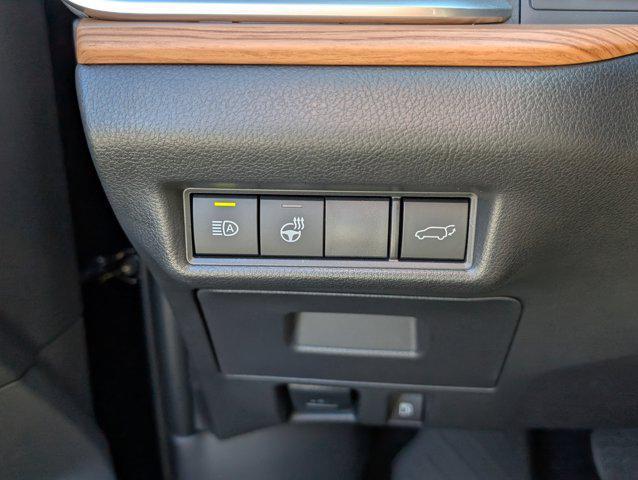 new 2025 Toyota Grand Highlander car, priced at $52,523