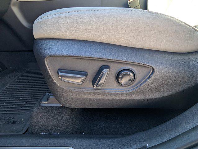 new 2025 Toyota Grand Highlander car, priced at $52,523