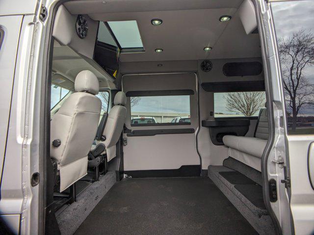 used 2023 Ram ProMaster 2500 car, priced at $92,922