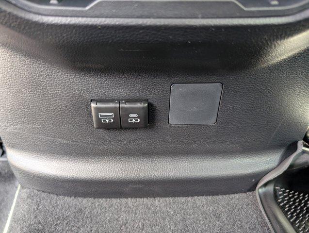 new 2025 Toyota Tundra car, priced at $48,999
