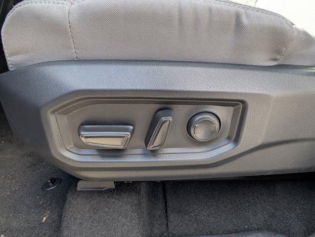 new 2025 Toyota Tundra car, priced at $48,999