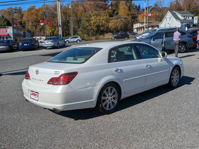 used 2009 Toyota Avalon car, priced at $10,588