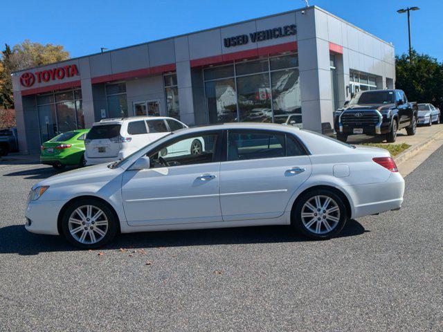 used 2009 Toyota Avalon car, priced at $10,588