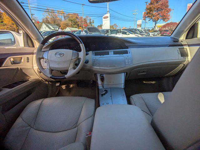 used 2009 Toyota Avalon car, priced at $10,588