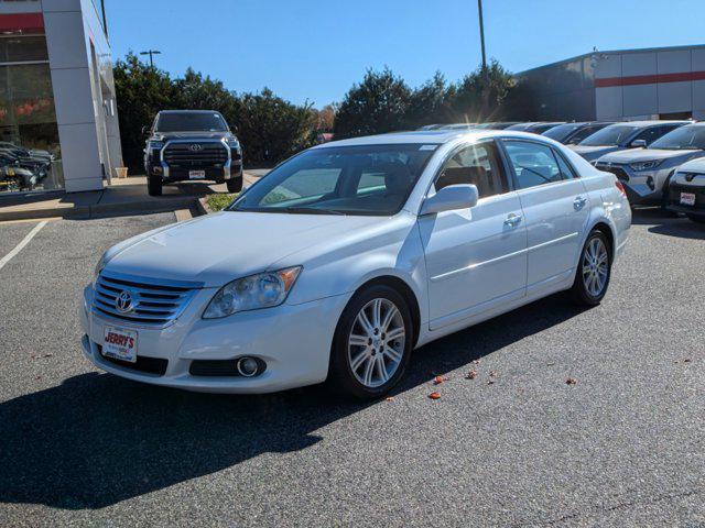 used 2009 Toyota Avalon car, priced at $10,588