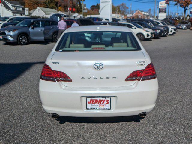 used 2009 Toyota Avalon car, priced at $10,588