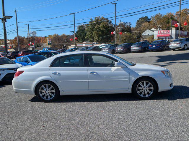 used 2009 Toyota Avalon car, priced at $10,588