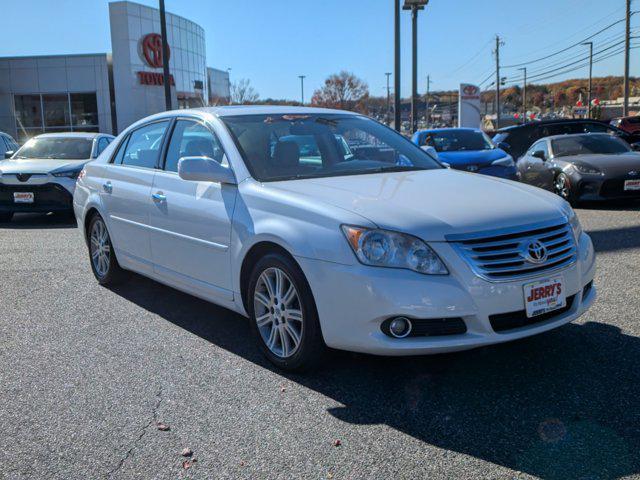 used 2009 Toyota Avalon car, priced at $10,588