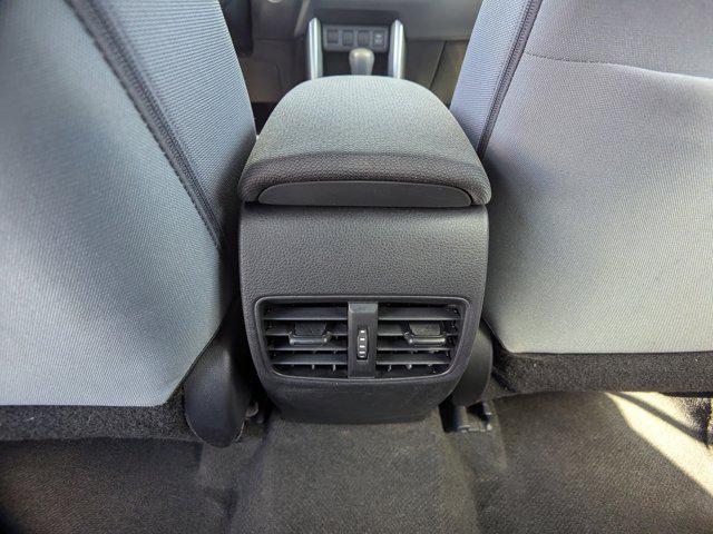 used 2024 Toyota Corolla Hybrid car, priced at $29,777