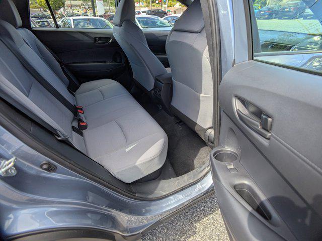 used 2024 Toyota Corolla Hybrid car, priced at $29,777