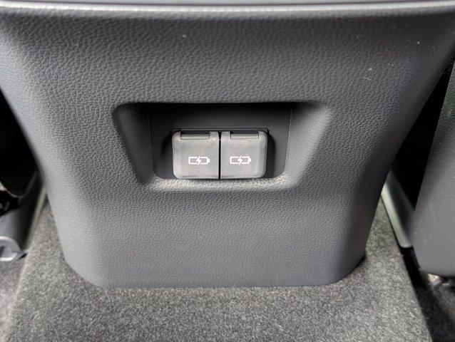 new 2025 Toyota RAV4 Hybrid car, priced at $37,343
