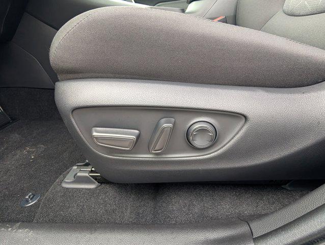 new 2025 Toyota RAV4 Hybrid car, priced at $37,343