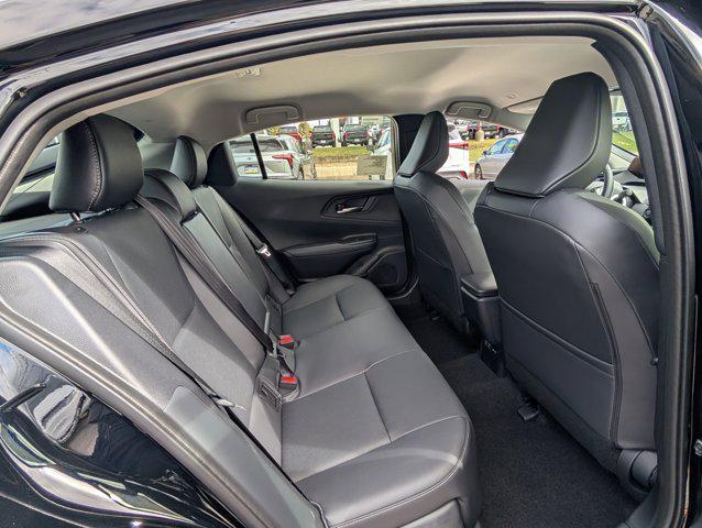 new 2026 Toyota Prius Plug-In Hybrid car, priced at $39,298