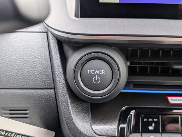 new 2026 Toyota Prius Plug-In Hybrid car, priced at $39,298