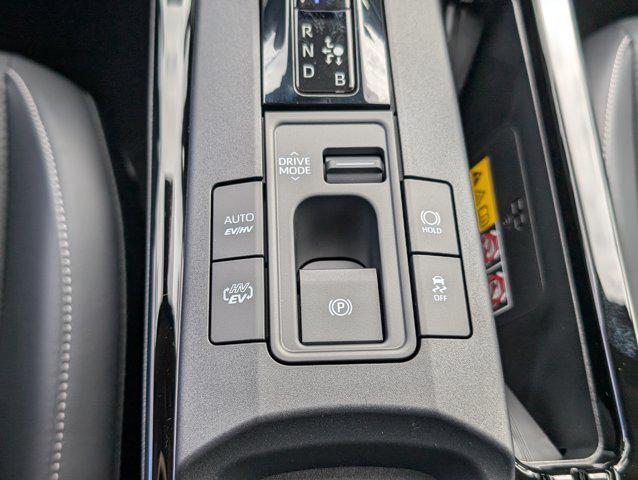 new 2026 Toyota Prius Plug-In Hybrid car, priced at $39,298