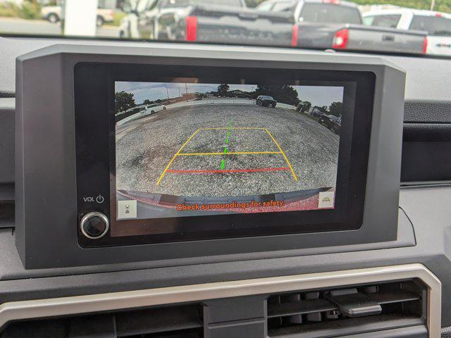 used 2024 Toyota Tacoma car, priced at $35,777