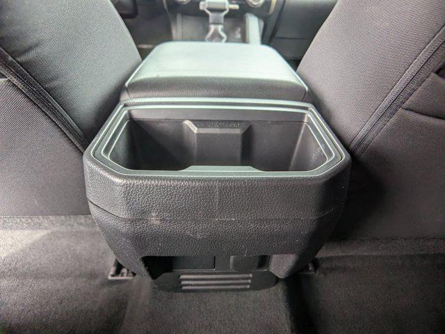 used 2024 Toyota Tacoma car, priced at $35,777