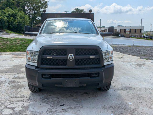 used 2018 Ram 3500 car, priced at $28,977