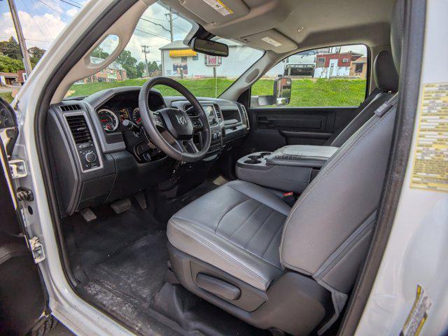 used 2018 Ram 3500 car, priced at $28,977