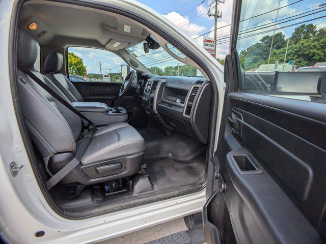 used 2018 Ram 3500 car, priced at $28,977