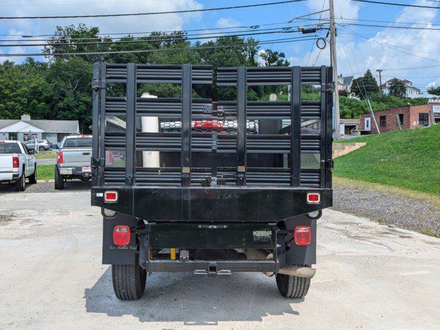 used 2018 Ram 3500 car, priced at $28,977