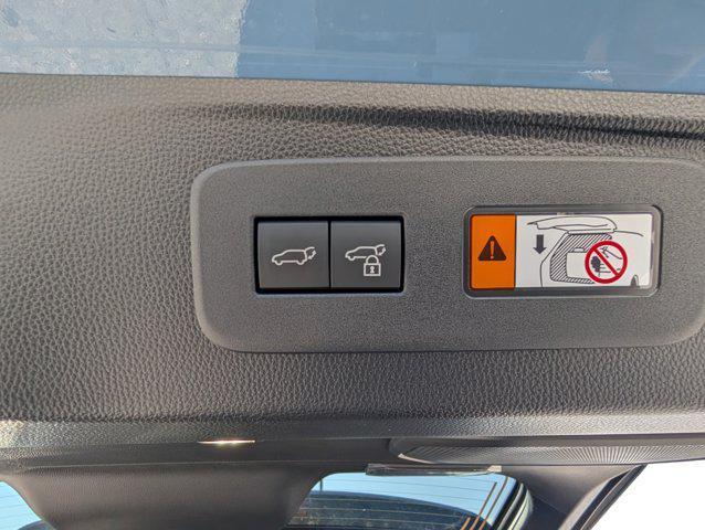 new 2025 Toyota Land Cruiser car, priced at $72,420