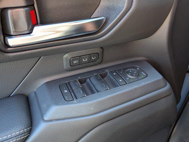 new 2025 Toyota Land Cruiser car, priced at $72,420