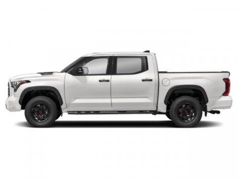 new 2024 Toyota Tundra Hybrid car, priced at $72,321