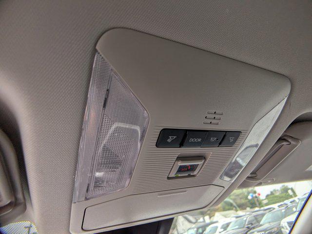 used 2024 Toyota RAV4 Hybrid car, priced at $34,277