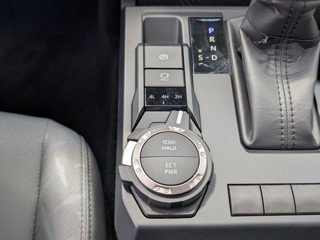 new 2025 Toyota Tacoma car, priced at $40,718