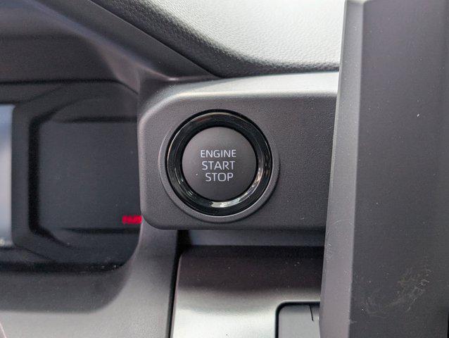 new 2025 Toyota Tacoma car, priced at $40,718