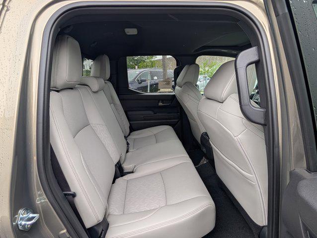 new 2025 Toyota Tacoma car, priced at $54,849
